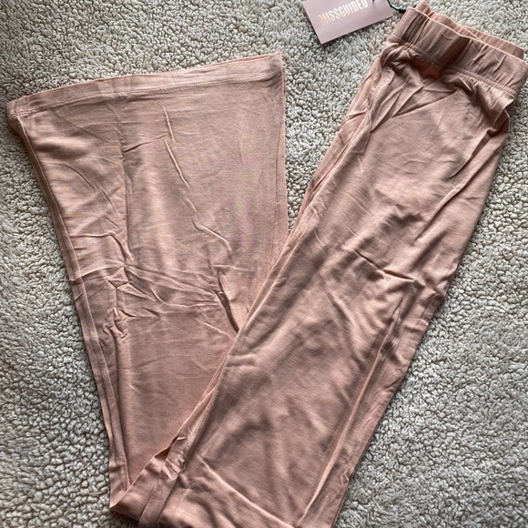 Missguided- Flared Pants, SIZE: US 6, UK 10. - Picture 6 of 6